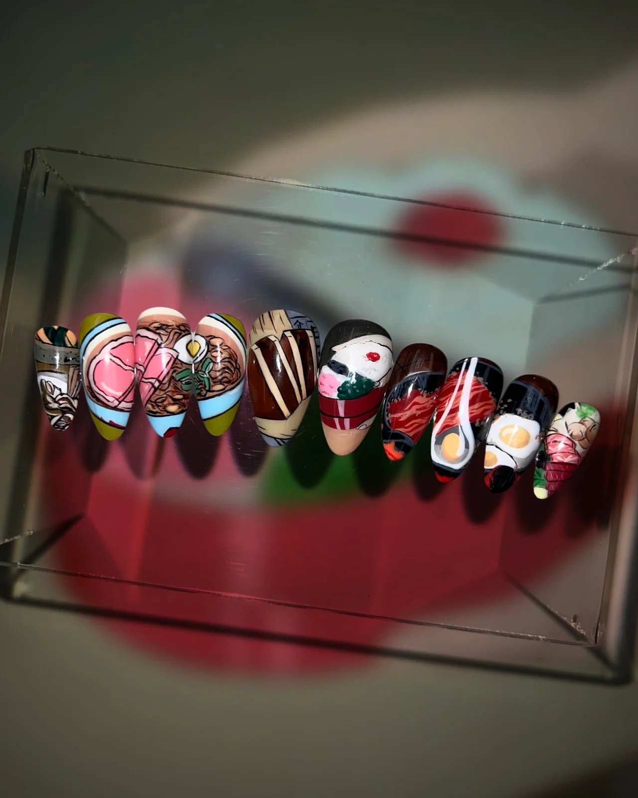 Anime Snack