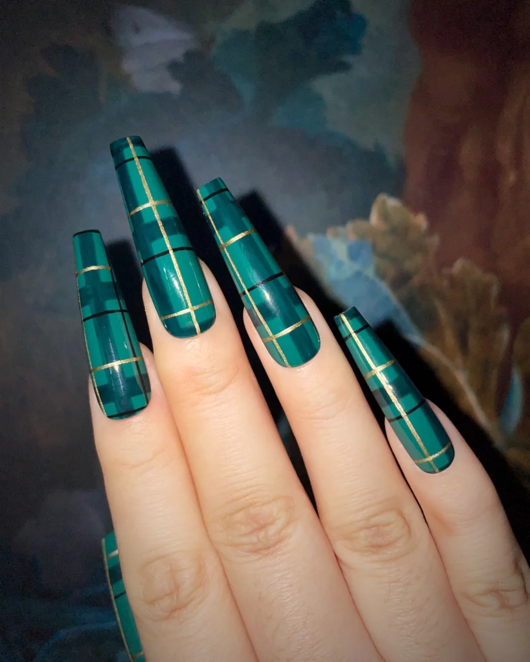 Arthur: Tartan - Image 2