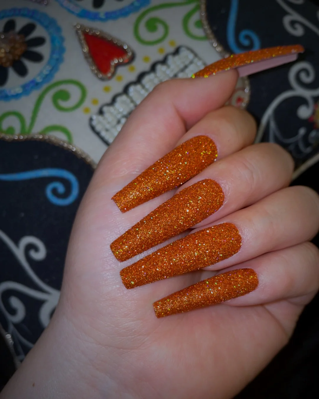 Aztec Marigold - Image 2