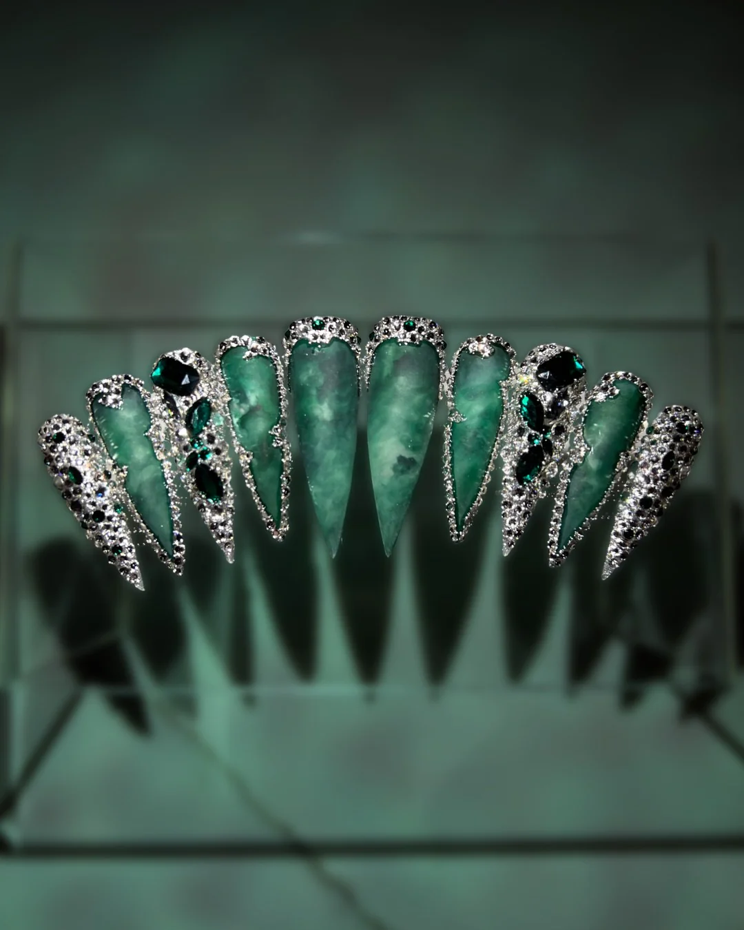 Bahia Emerald