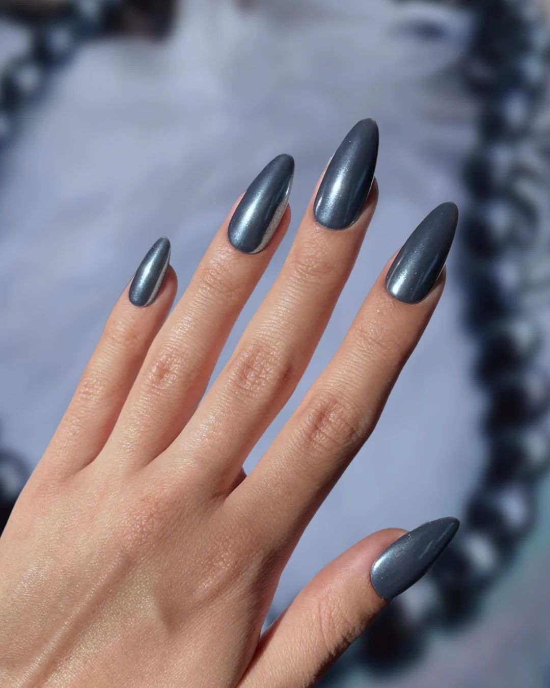 Black Tahitian Pearl - Image 2