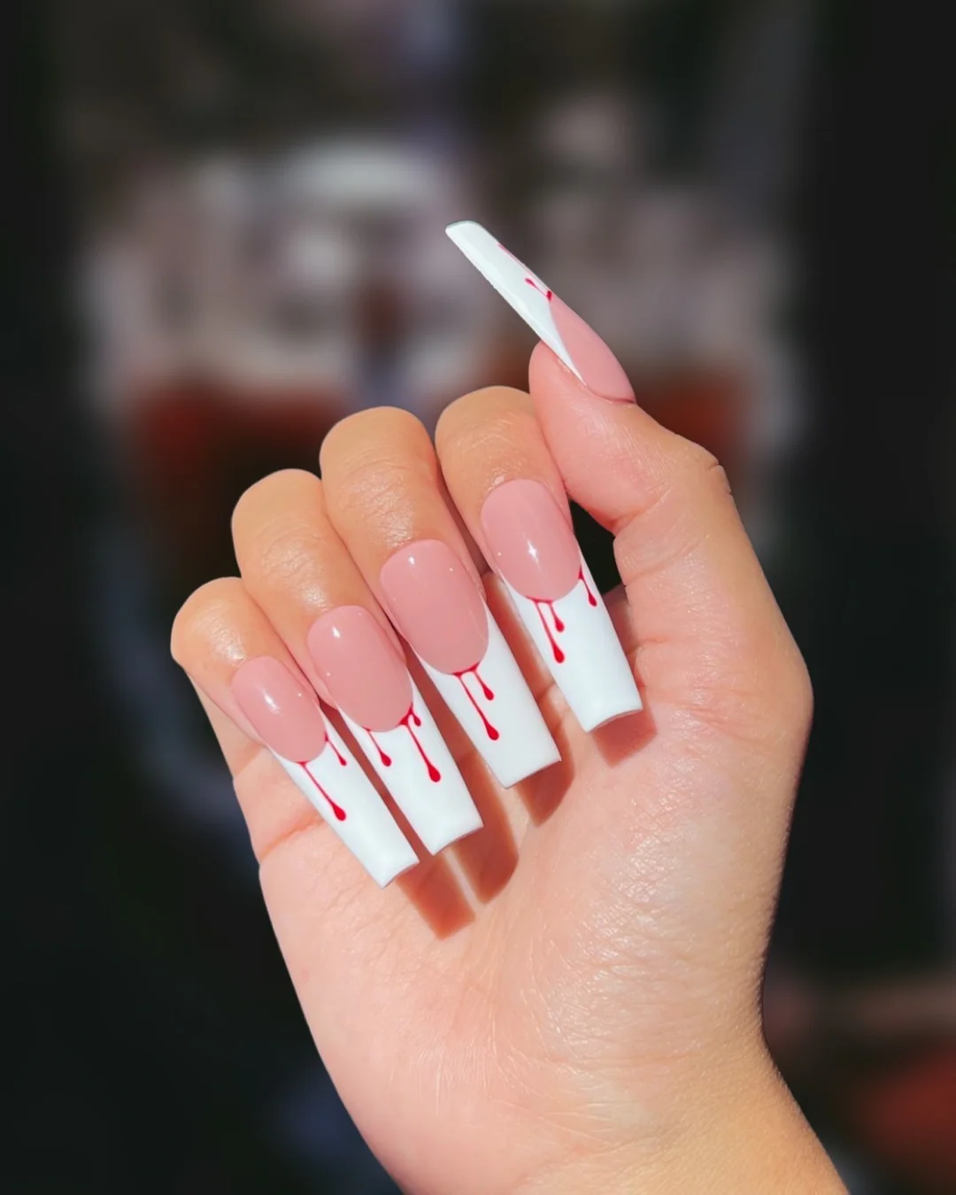 Bleeding French - Image 2