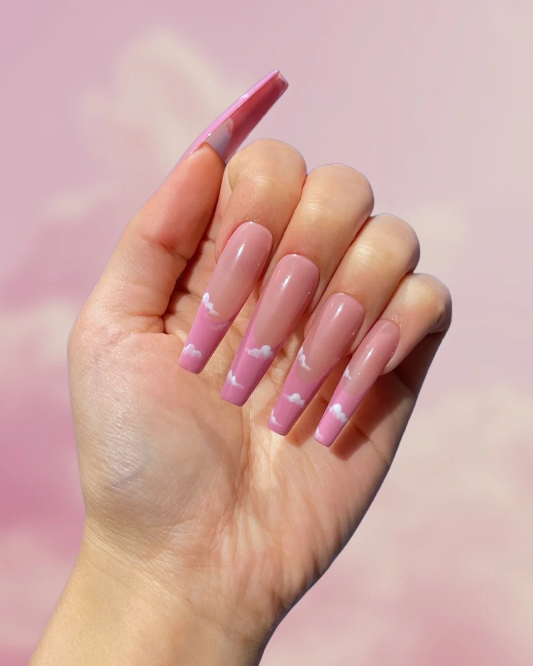 Blush Sky French - Image 2