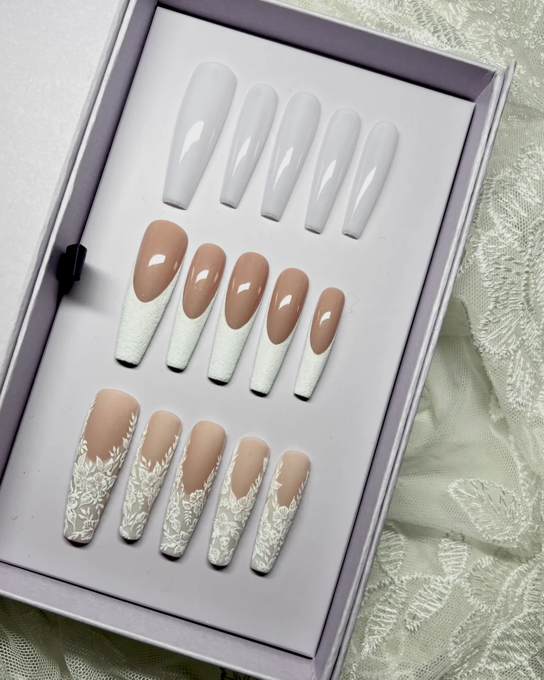Bridal Bundle