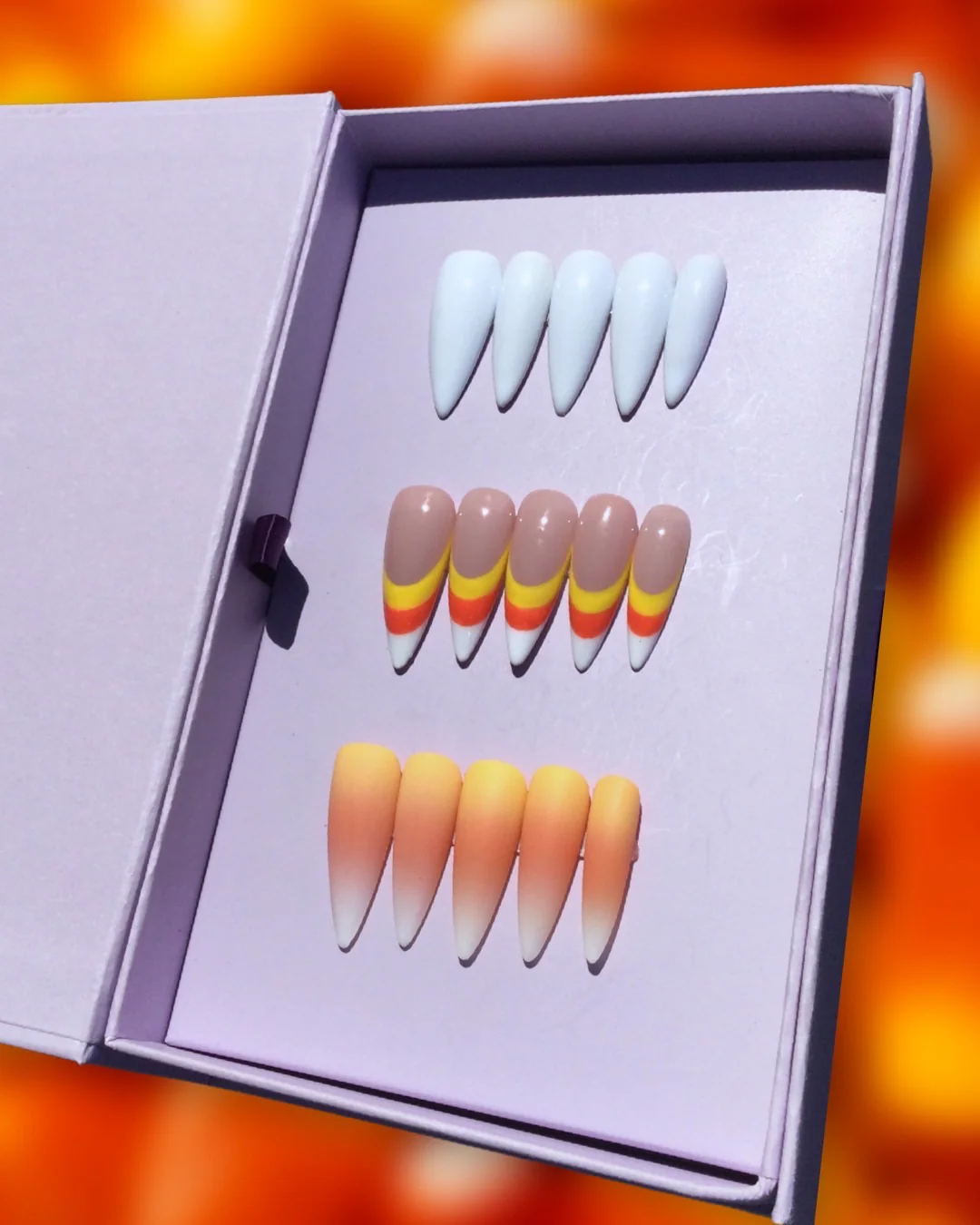 Candy Corn Bundle