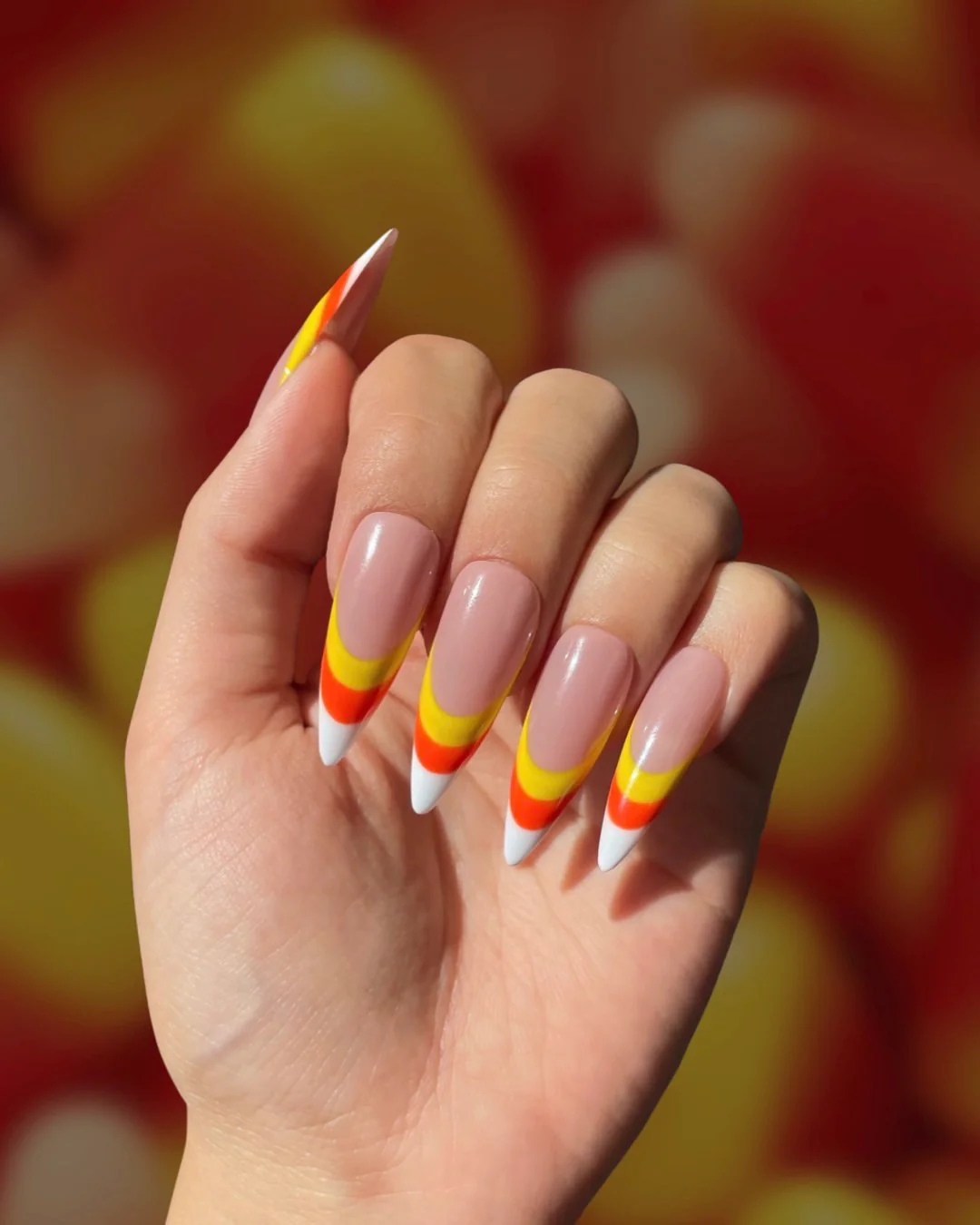 Candy Corn Tips - Image 2