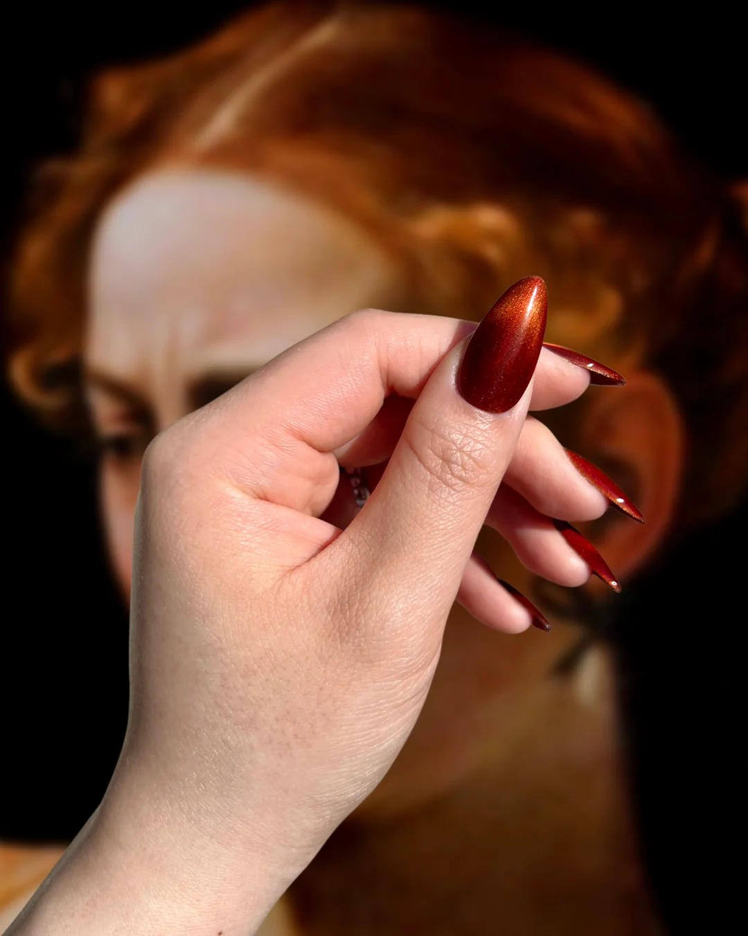 Caravaggio Judith - Image 2
