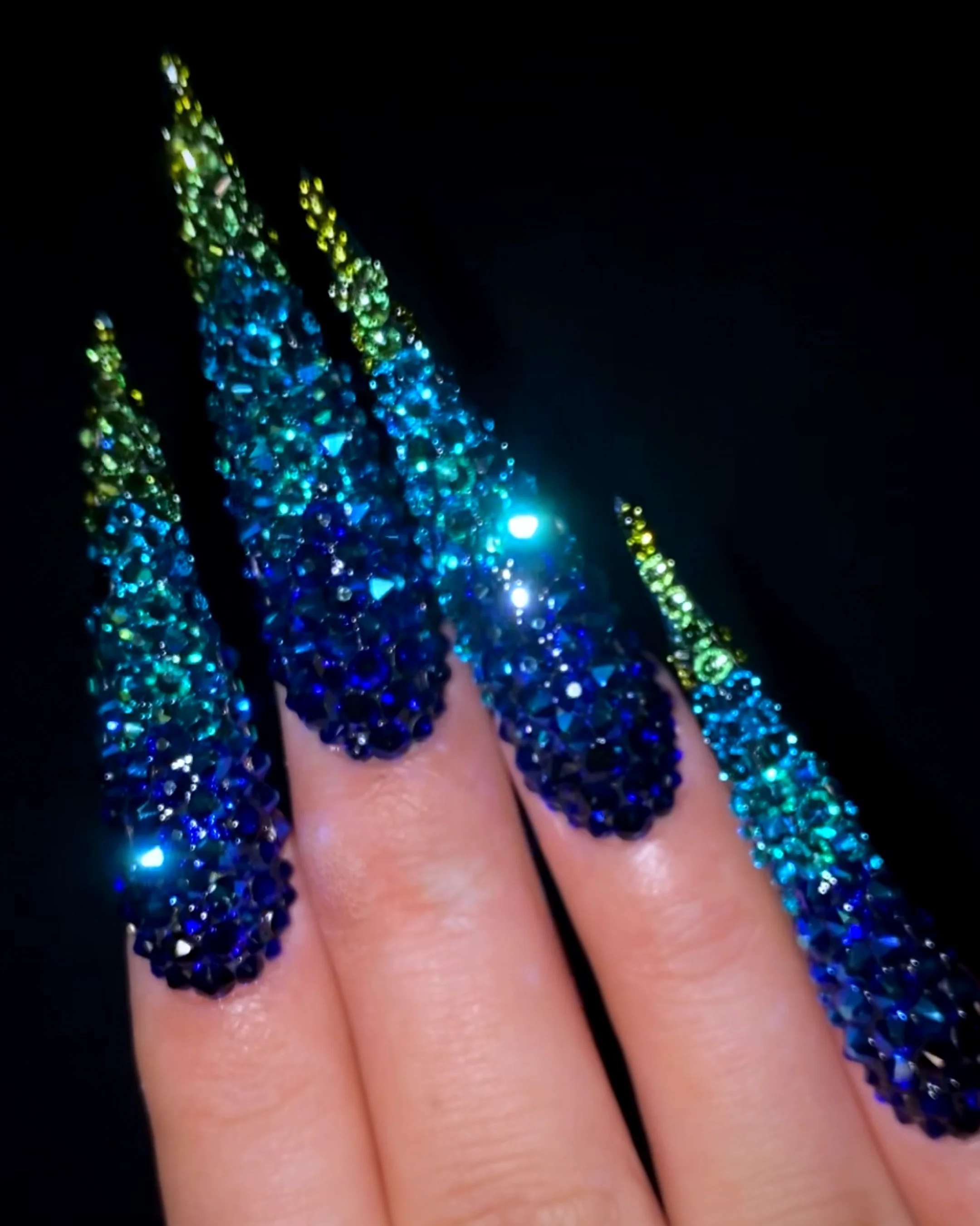 Cerulean Ombre - Image 3