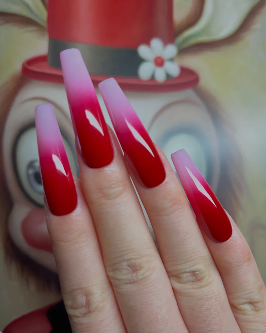 Cherry Taffy - Image 2