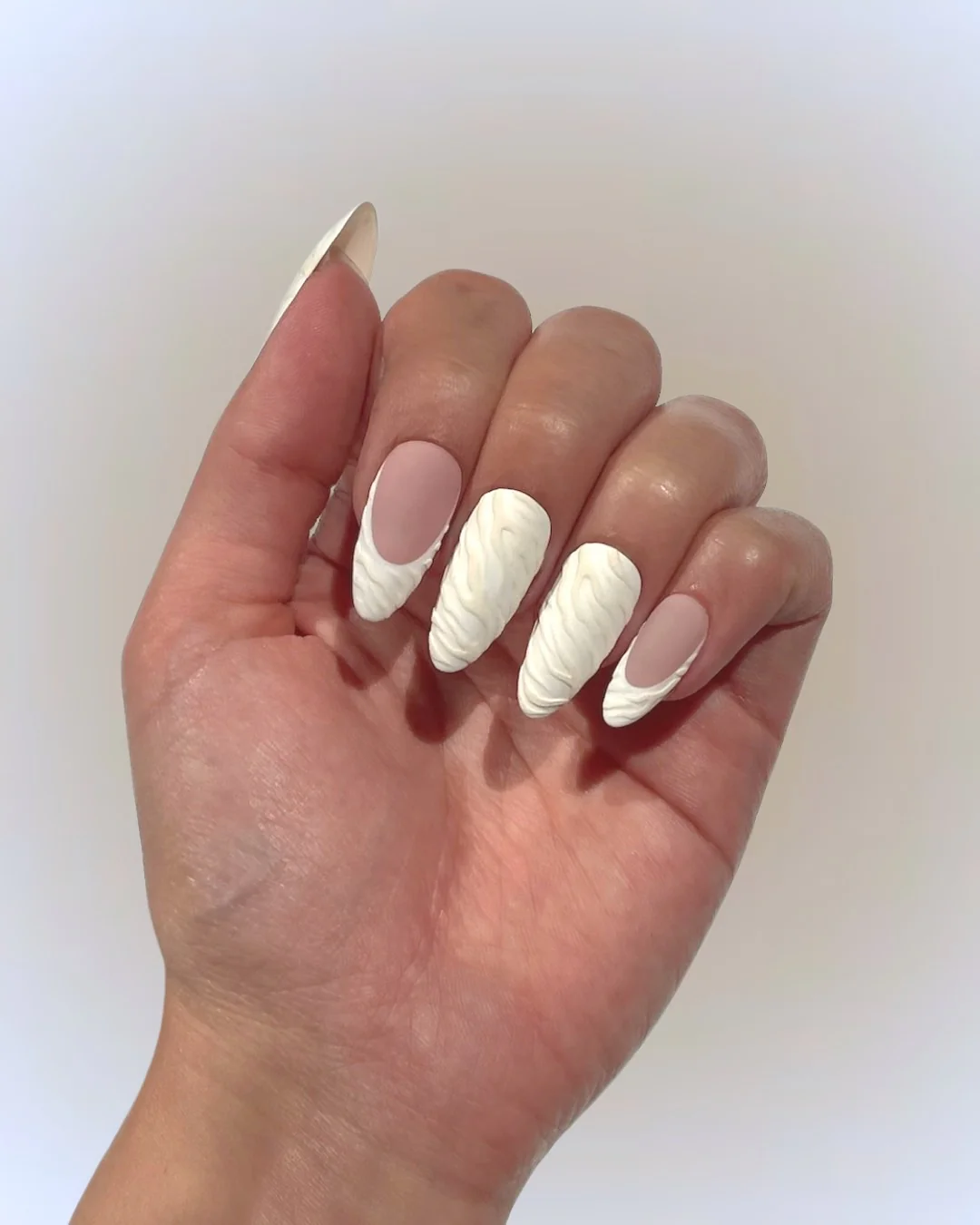 Cream Soda Zebra
