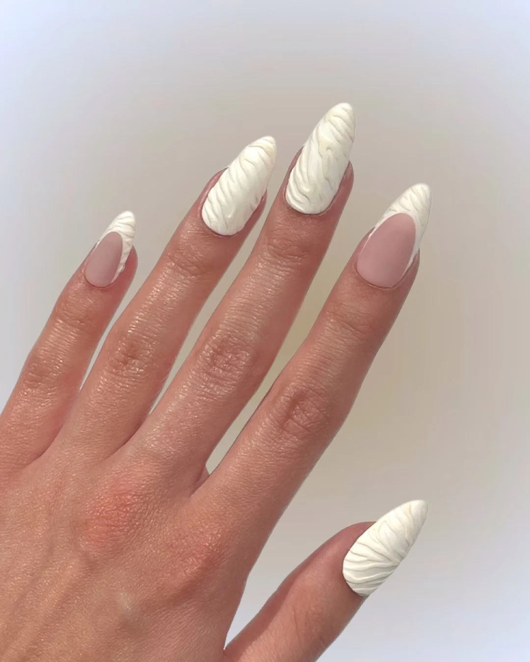Cream Soda Zebra - Image 2