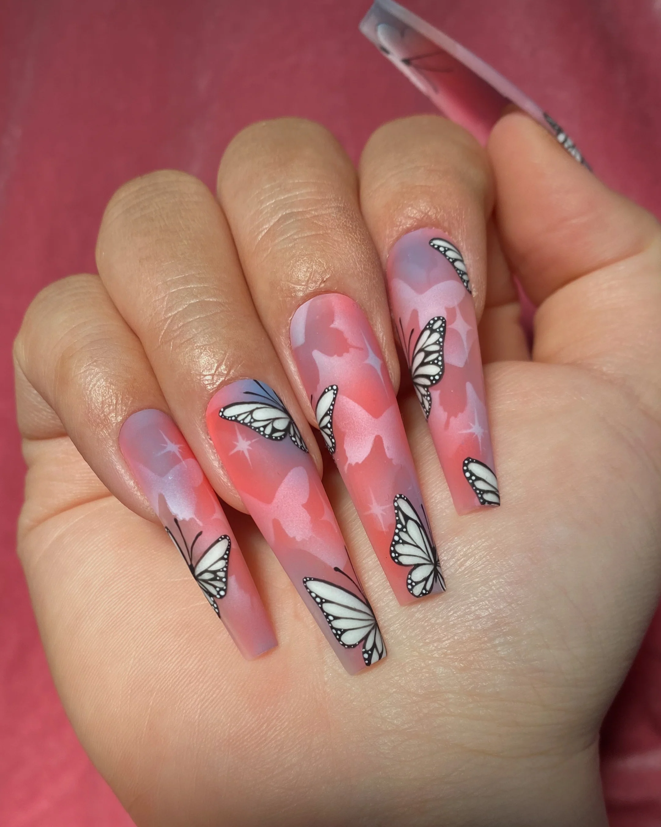 Flutter: Sunset *glow* - Image 3