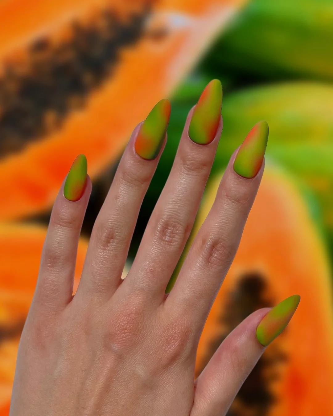 Fresh Papaya - Image 2