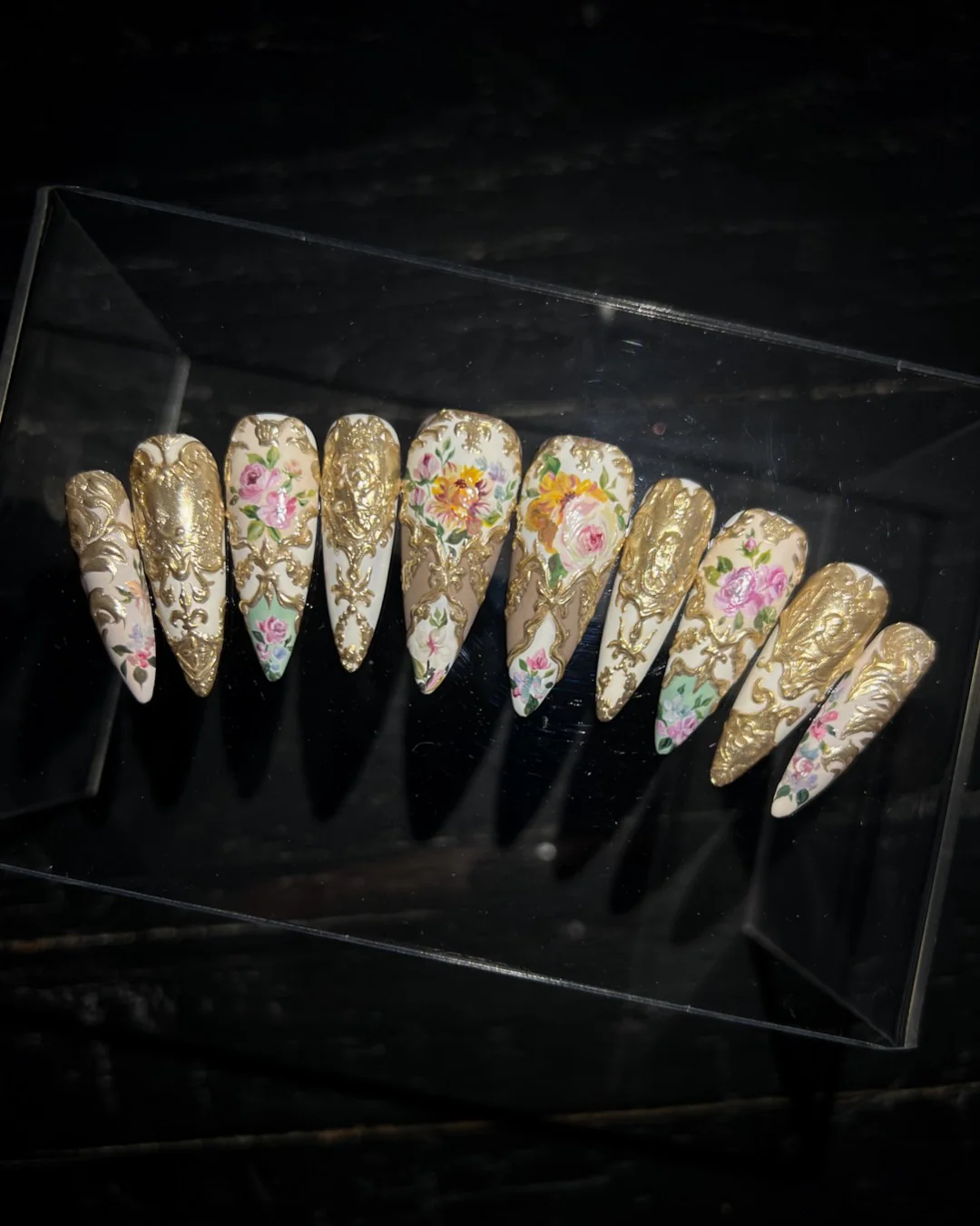 Gilded Glamour - Image 3