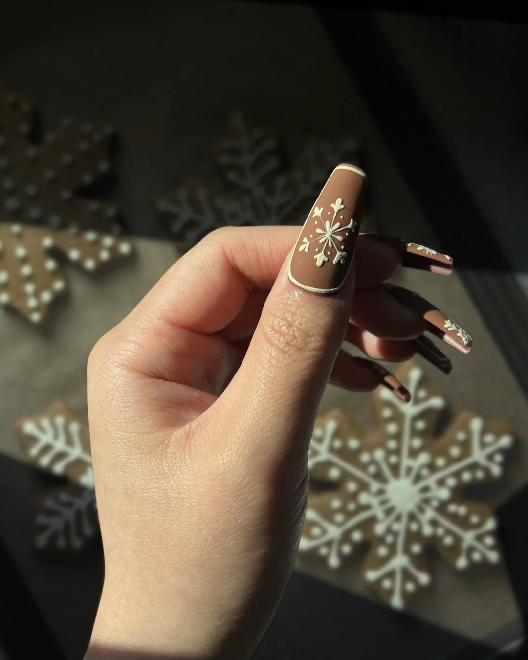 Gingerbread Cookies - Image 2
