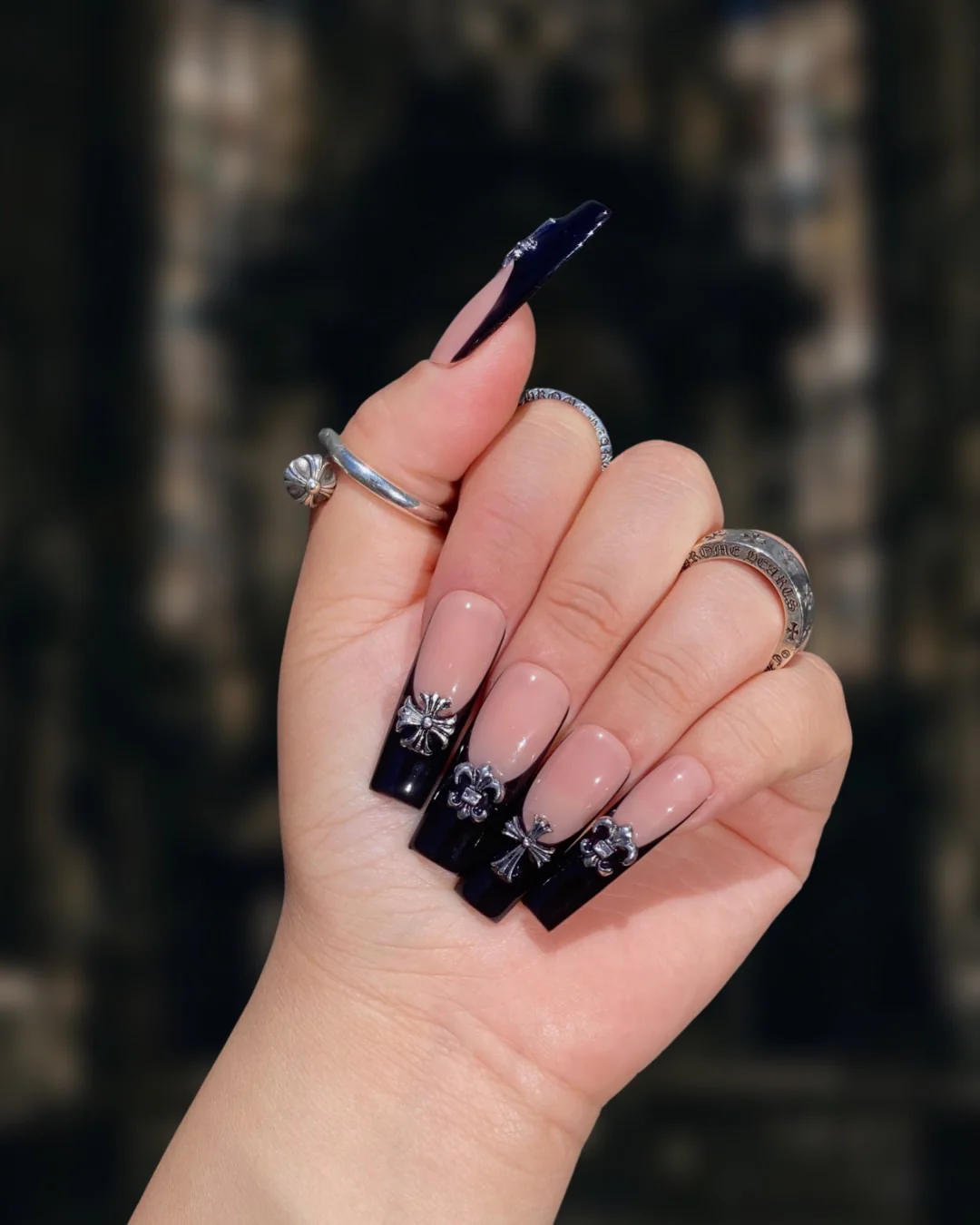 Gothic: Onyx