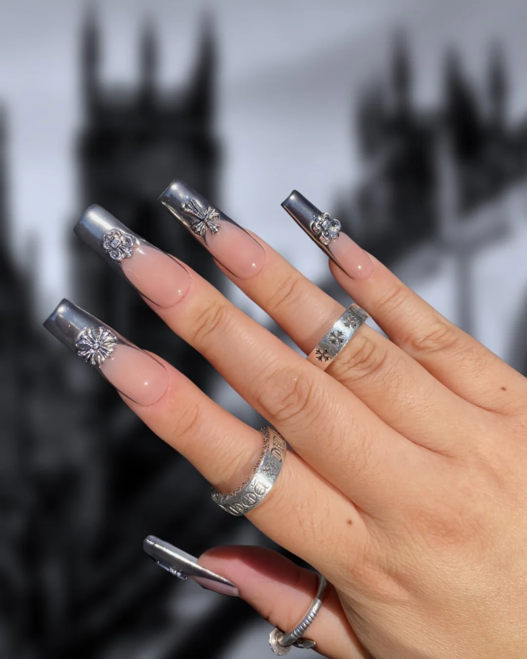 Gothic: Sterling - Image 2