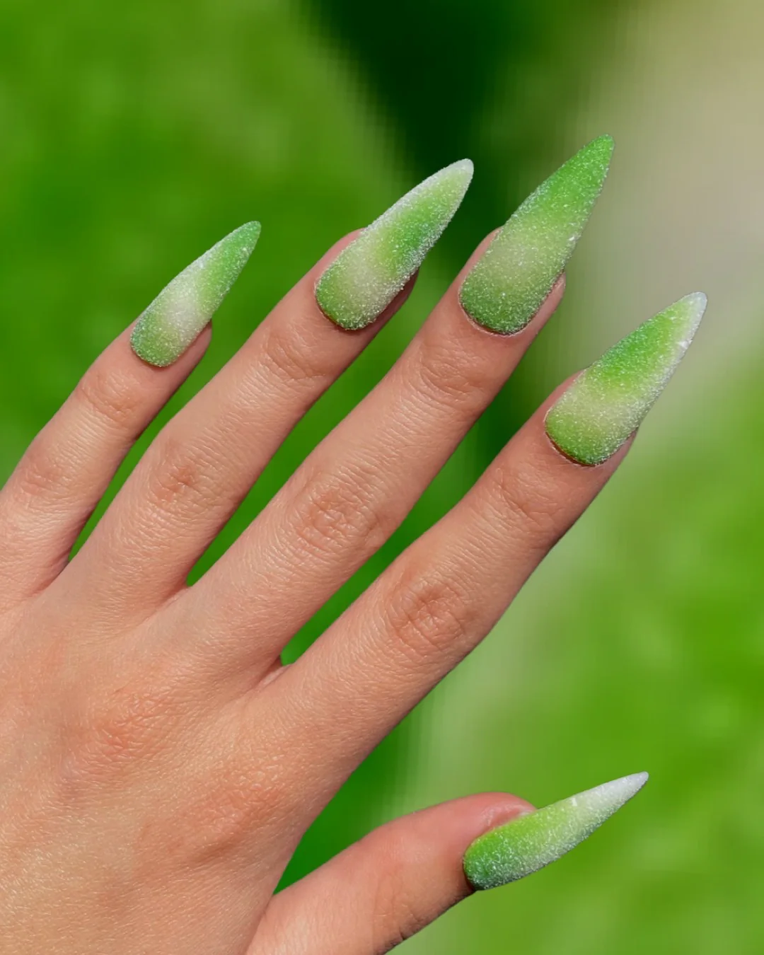 Gummi Apple - Image 2