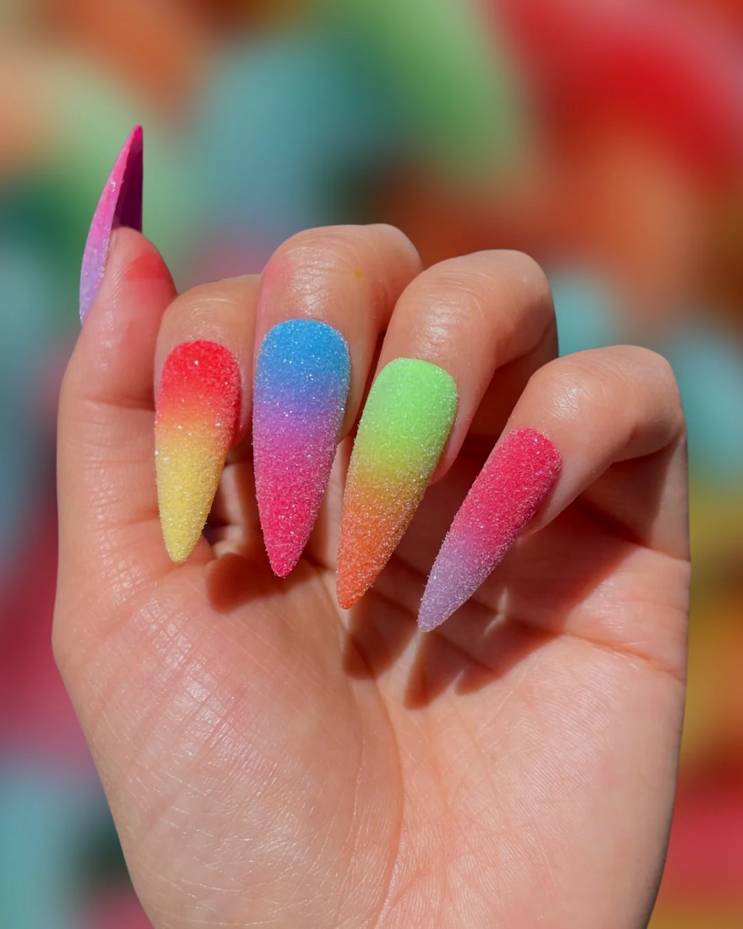 Gummi Worms - Image 2
