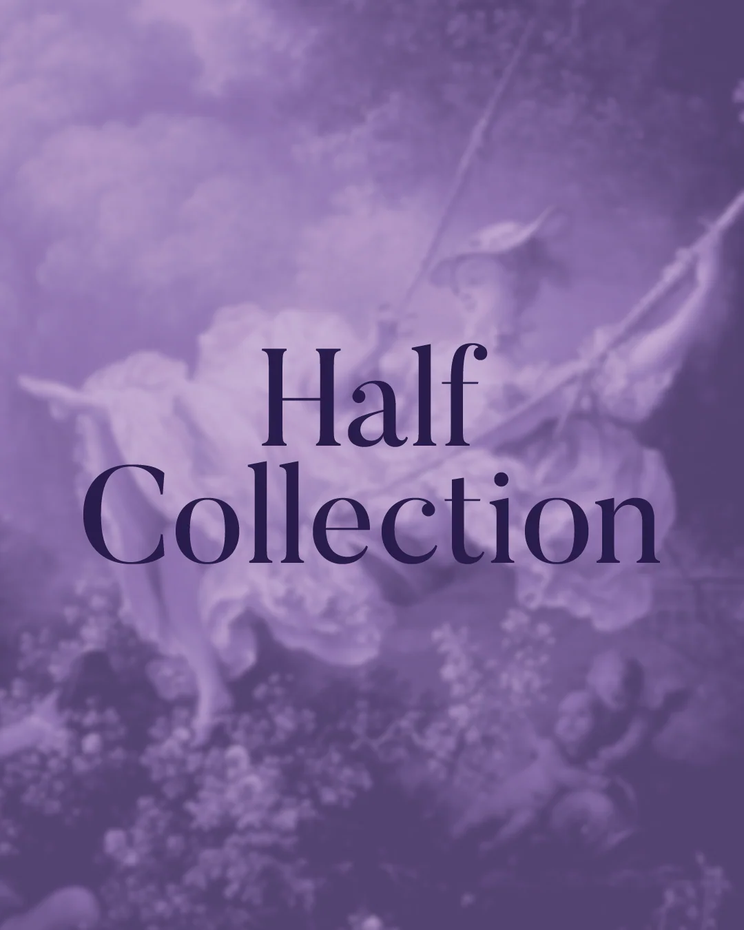 Half collection of tips for commission