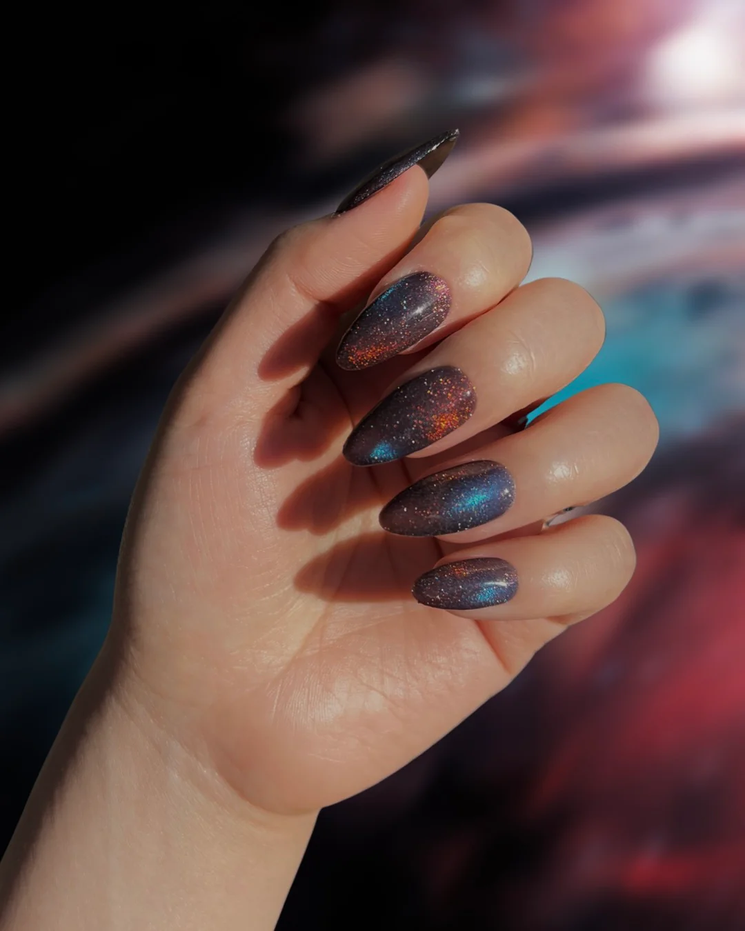 Interstellar