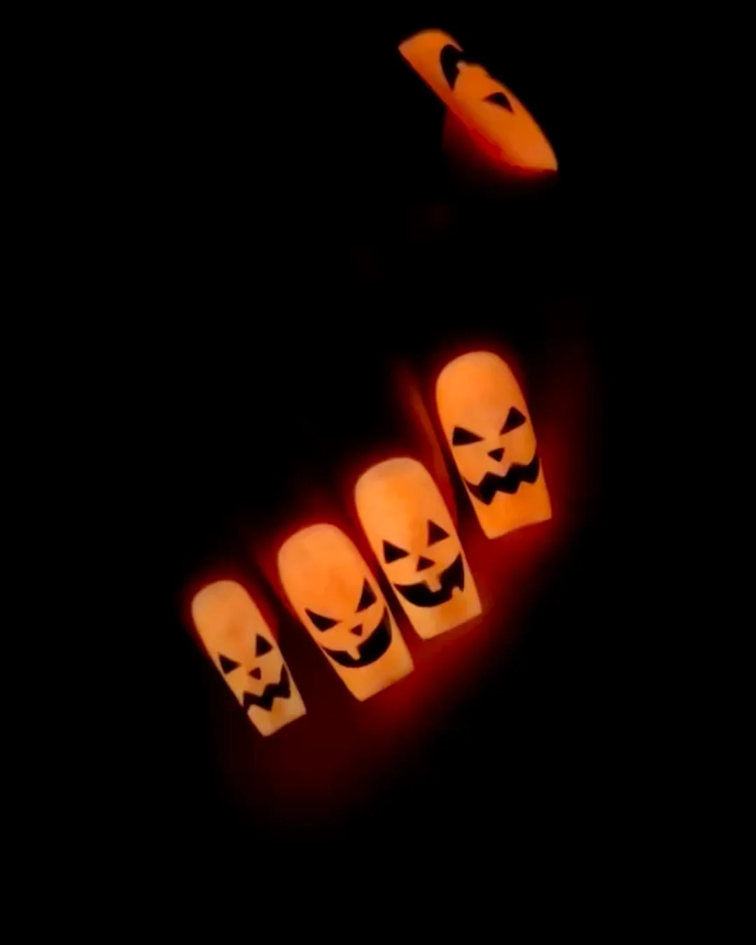 Jack OH! Lantern