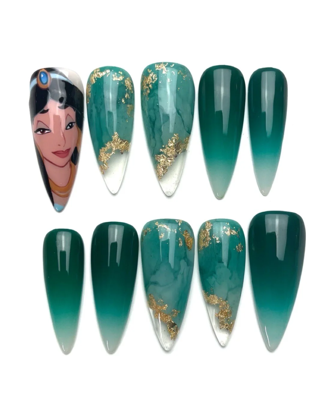 Jade Princess