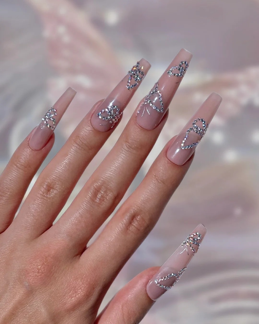 Jeweled Butterflies - Image 2
