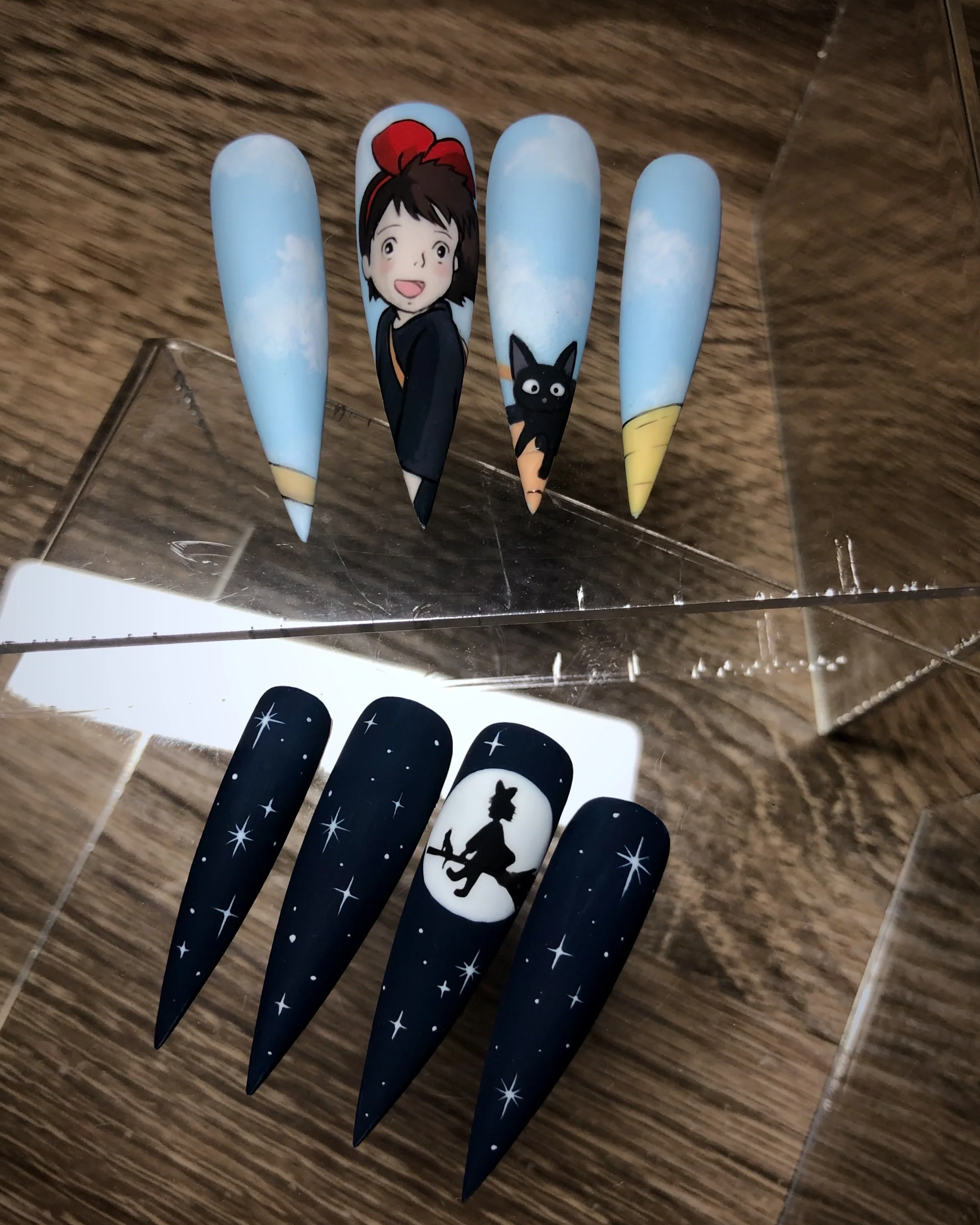 Kiki’s Flight - Image 2