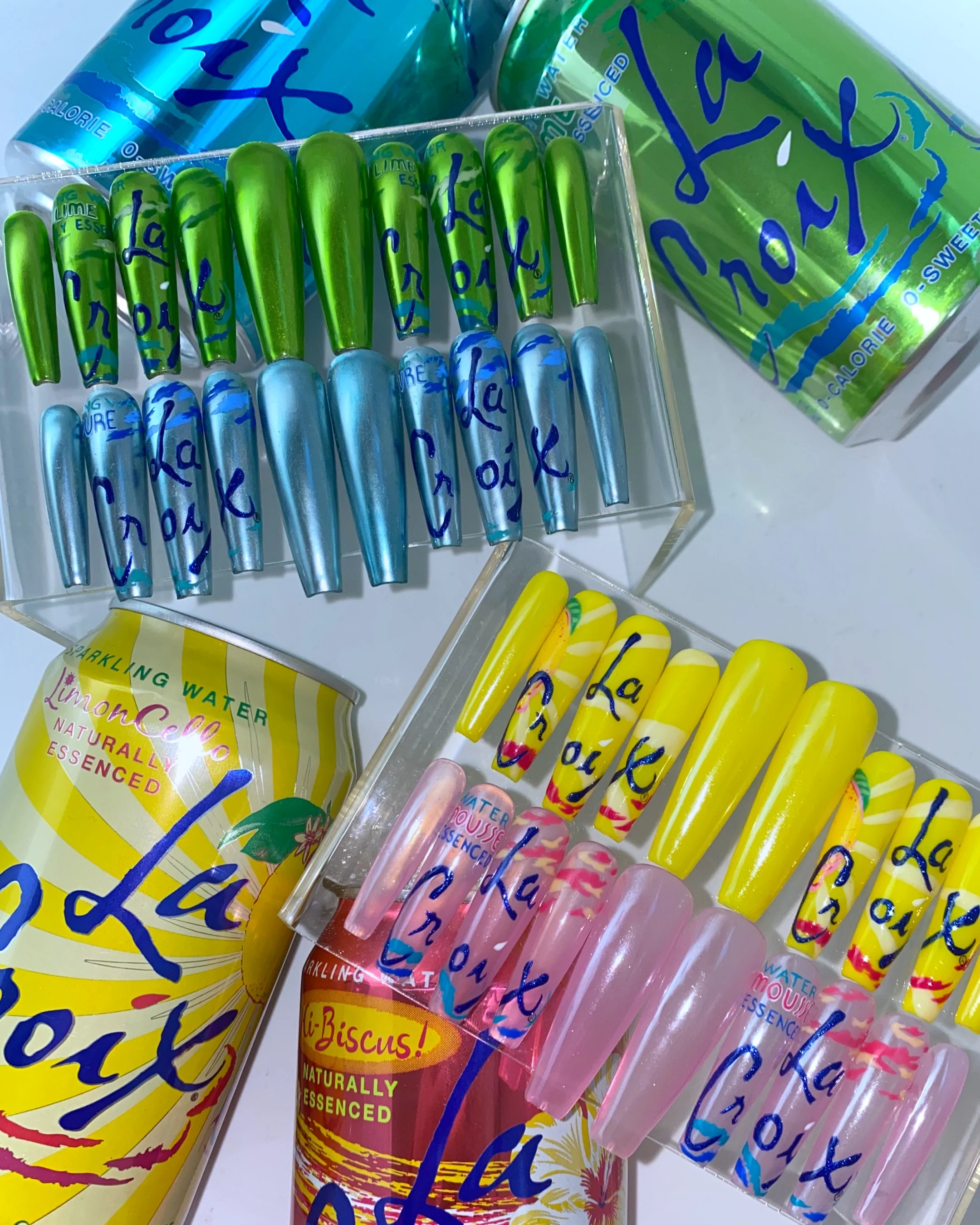 LaCroix: Lime - Image 3