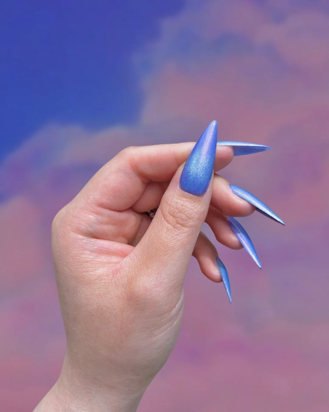 Make it Pink! No, Blue! - Image 2