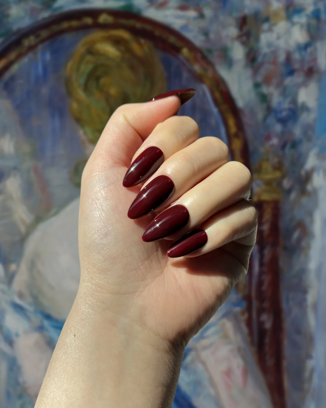 Manet's Antiques