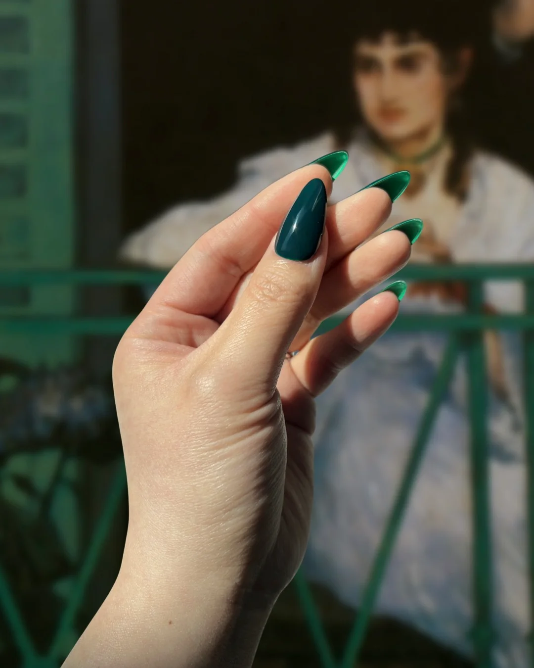Manet's Springtime Bundle - Image 3