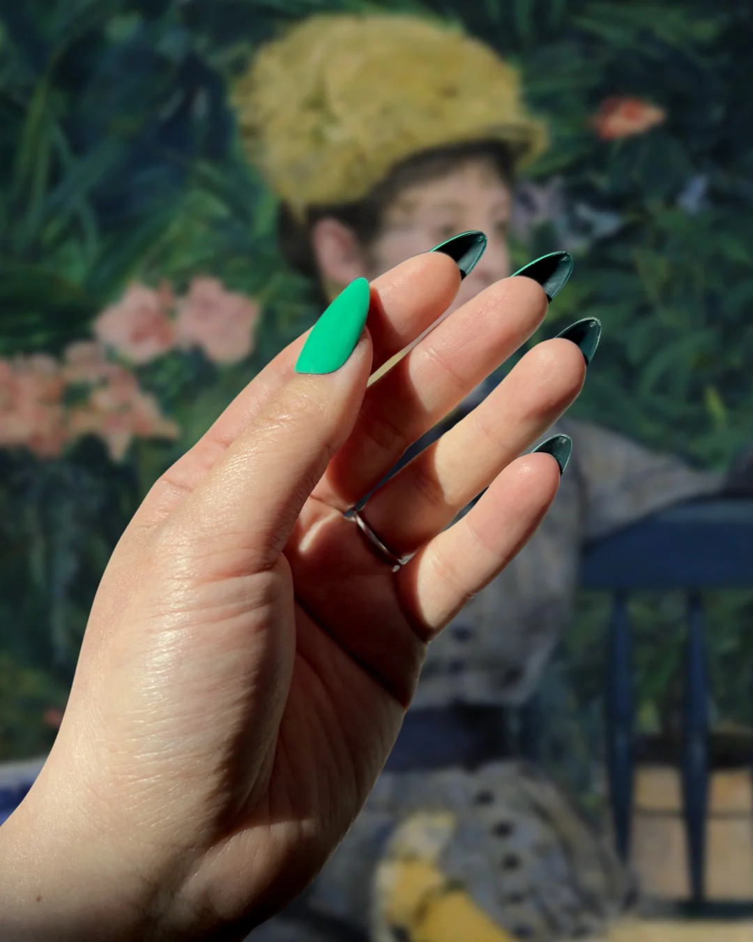 Manet's Springtime Bundle - Image 4