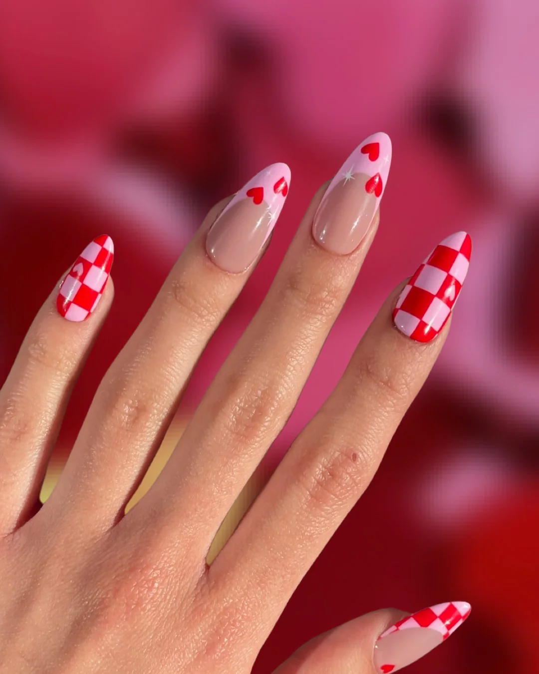 My Retro Valentine - Image 2