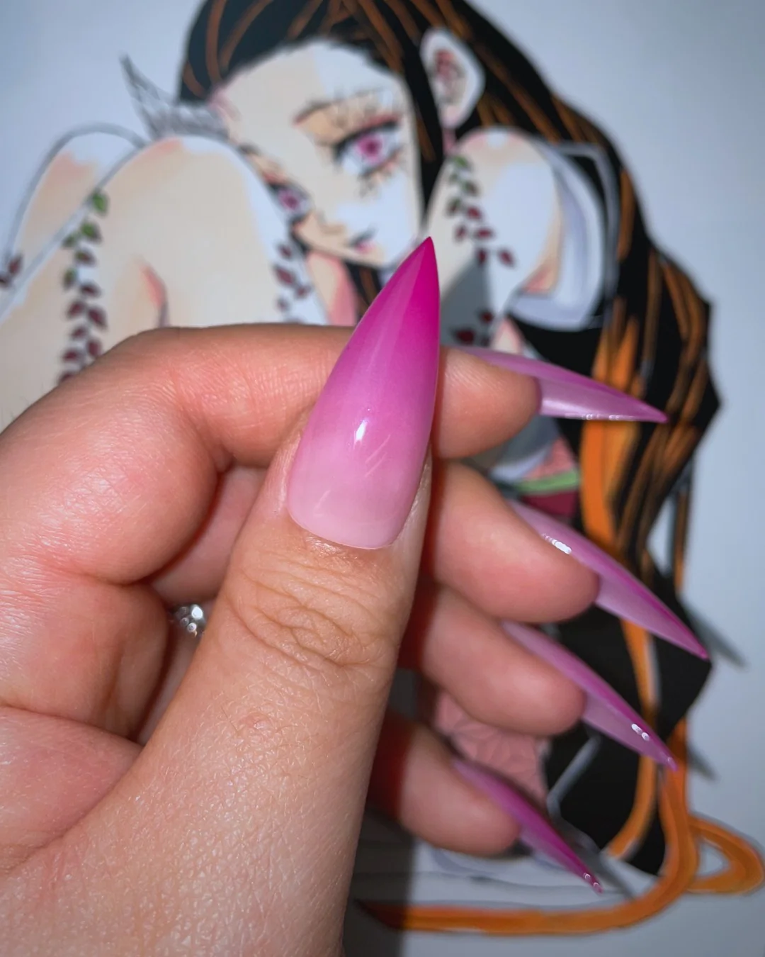 Nezuko Blush - Image 2