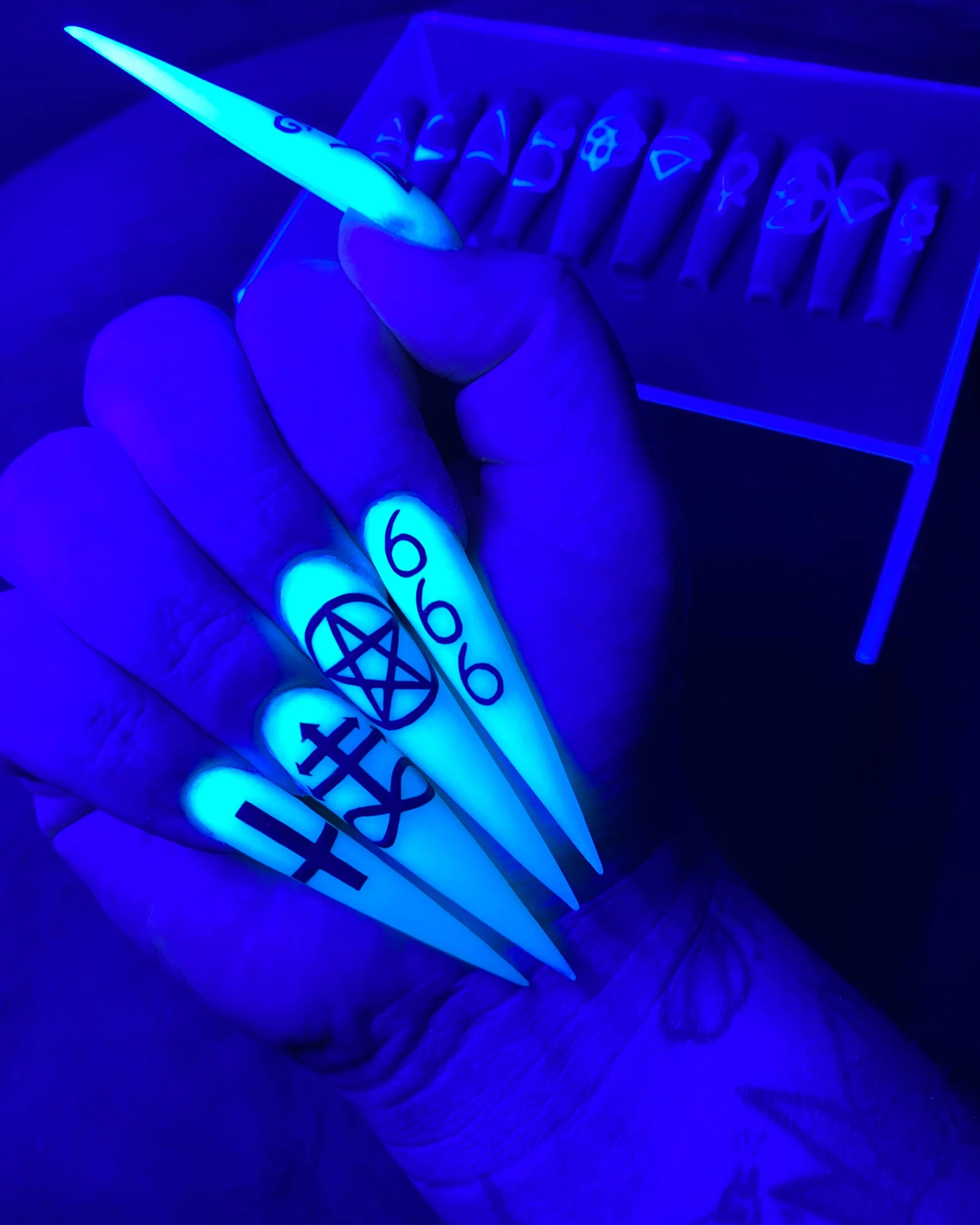 Occult - Image 3