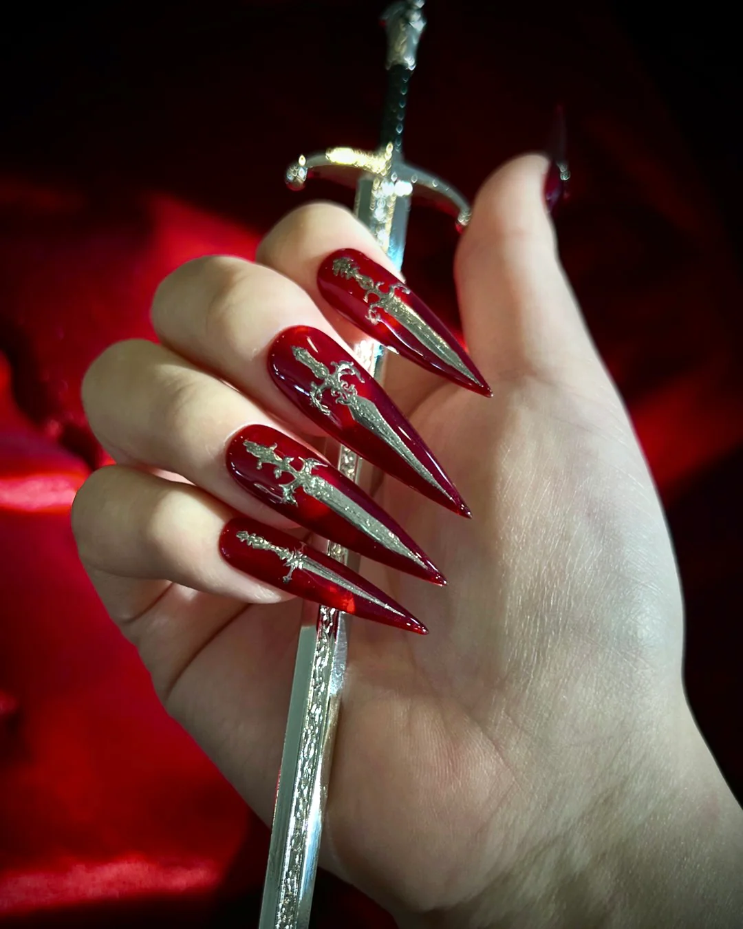 oh happy dagger - Image 3