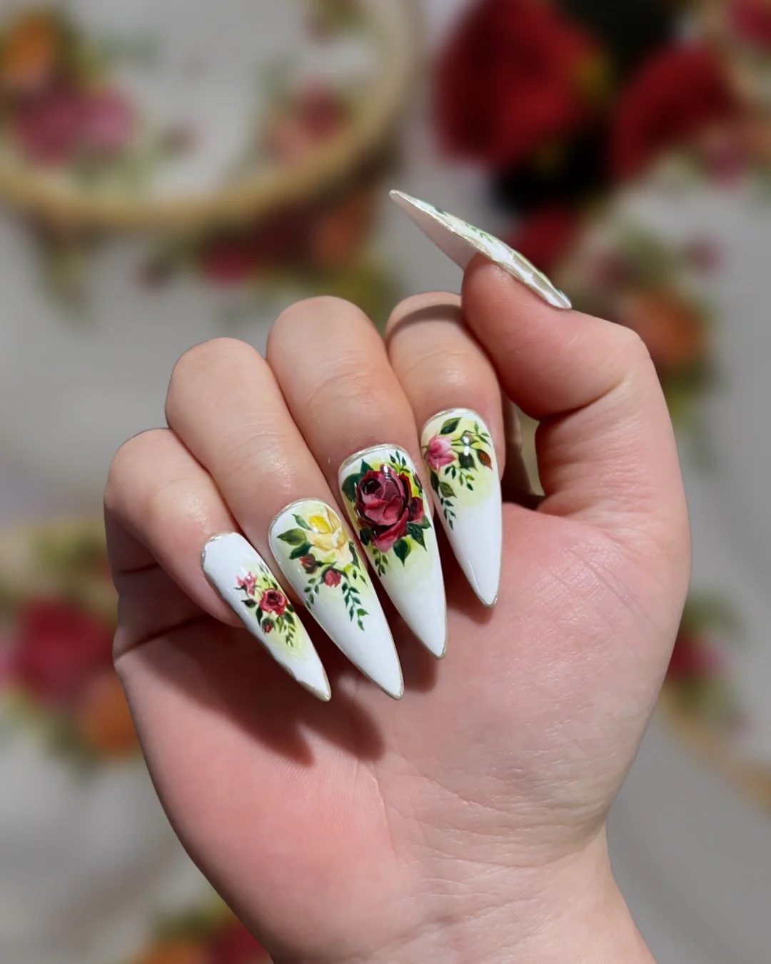 Old Country Roses - Image 3