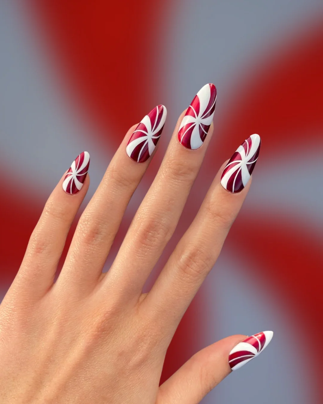 Peppermint Swirls - Image 2