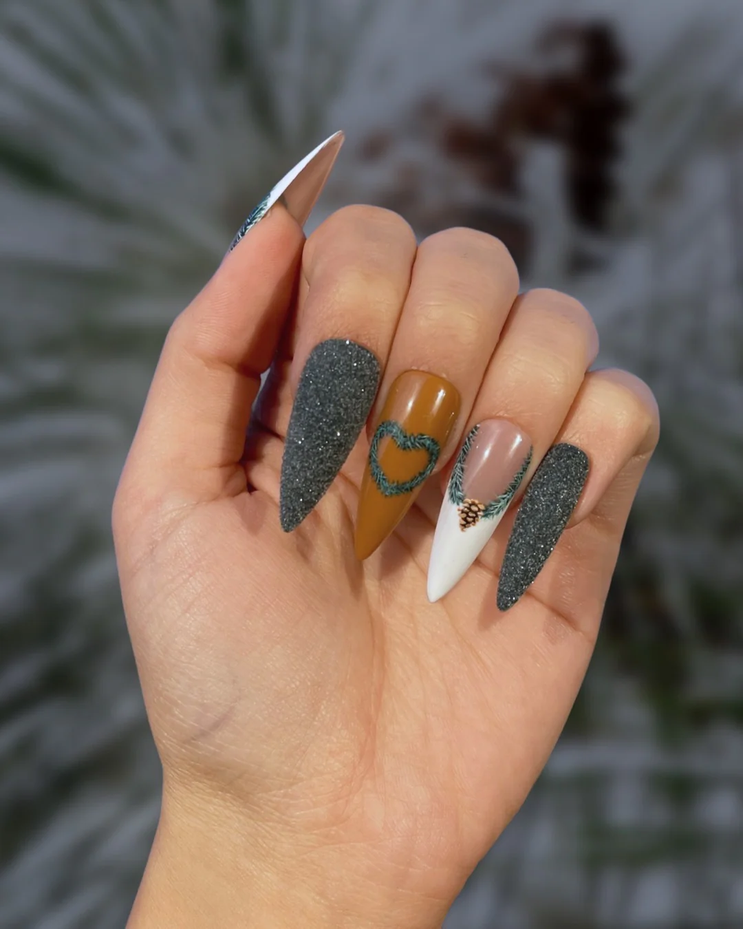Pine-ing for You