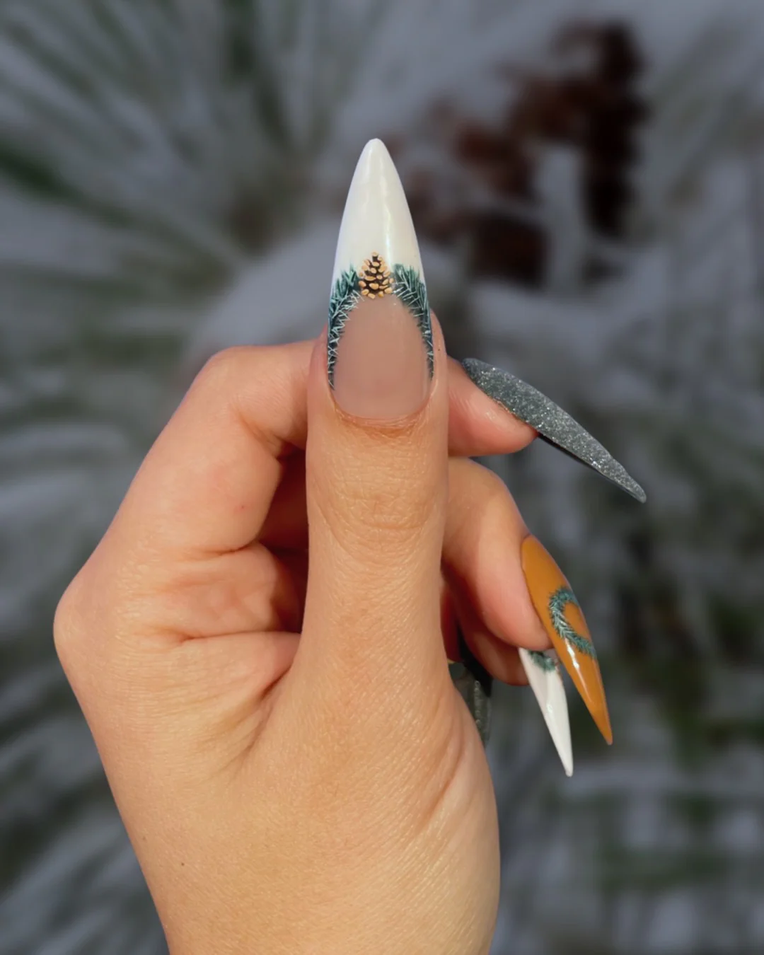 Pine-ing for You - Image 2