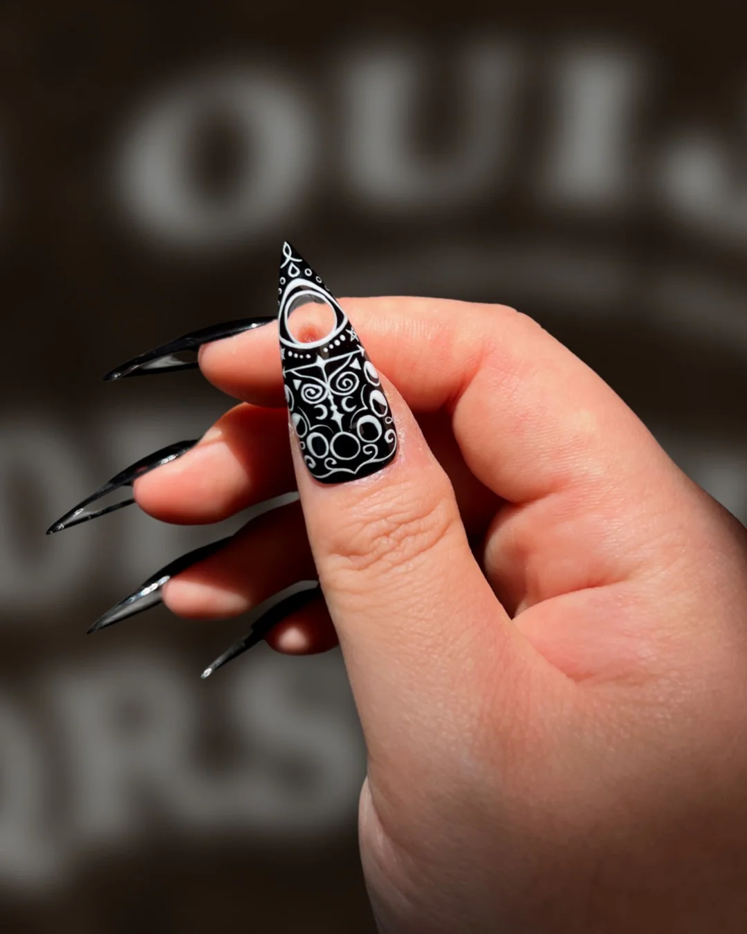 Planchette