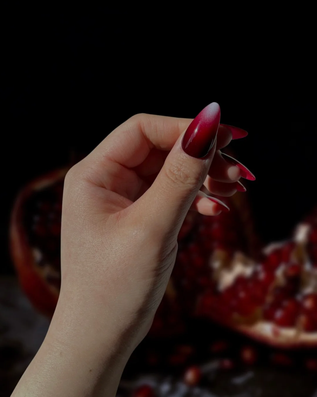 Pomegranate Seeds - Image 2