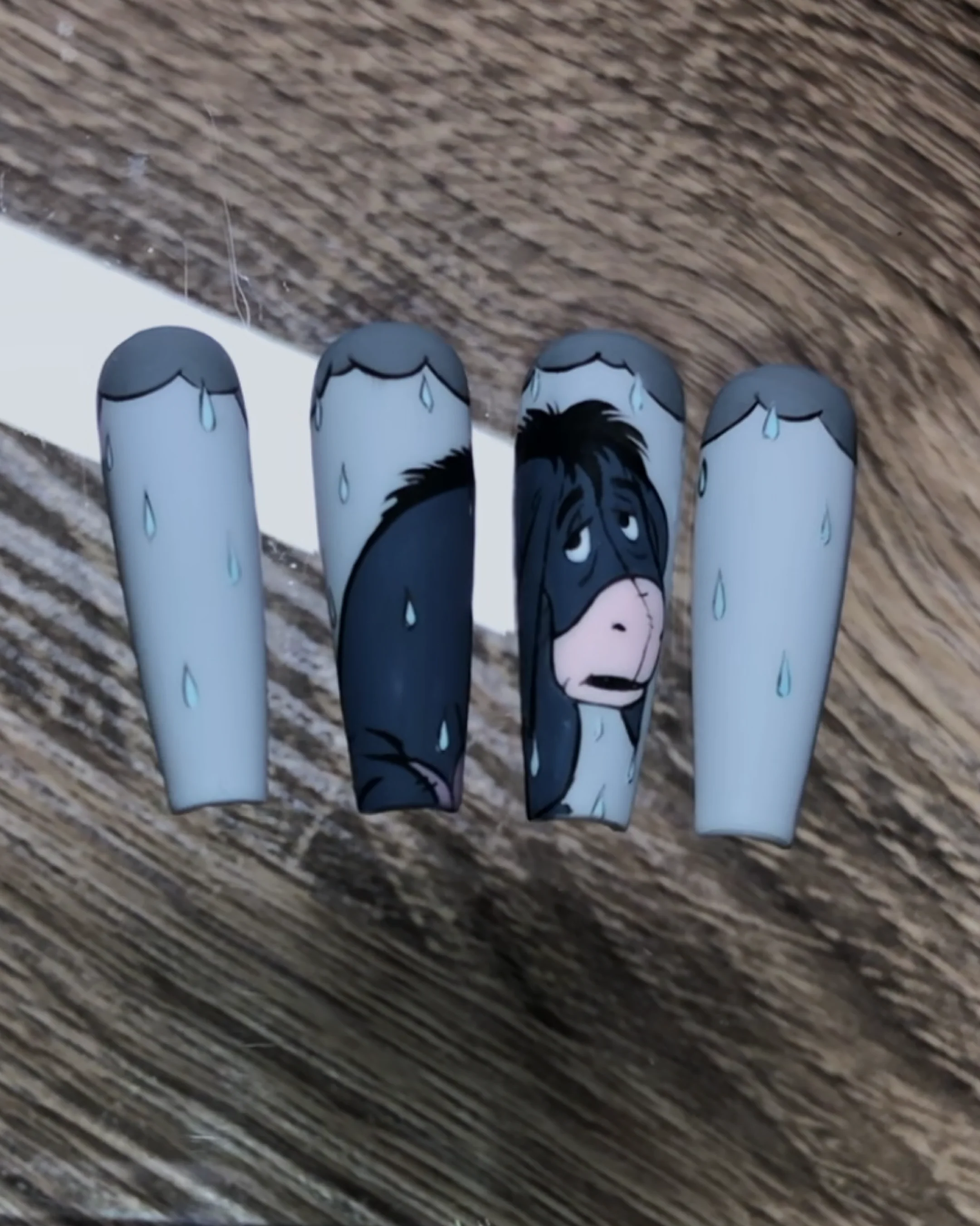 Pooh & Eeyore - Image 3