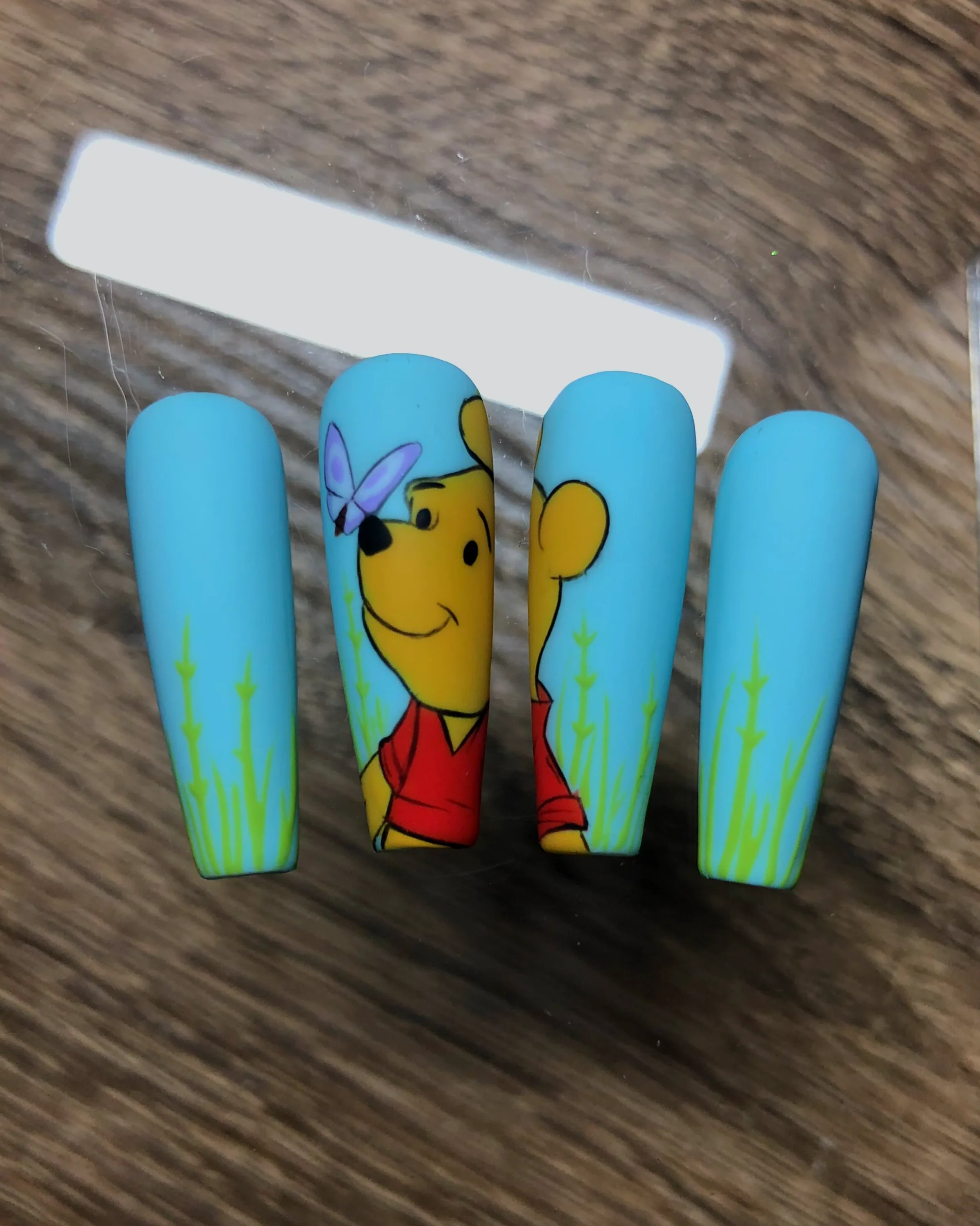 Pooh & Eeyore - Image 4