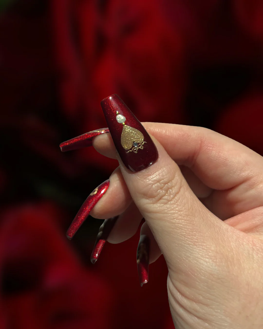 Romance Charm - Image 2