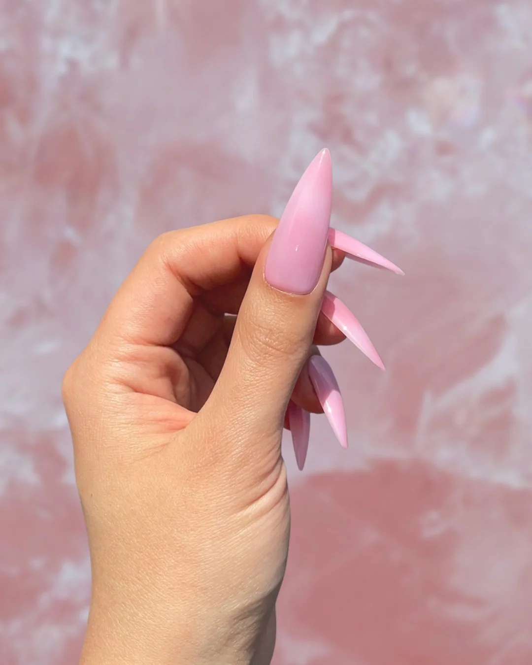 Rose Quartz Aura - Image 2