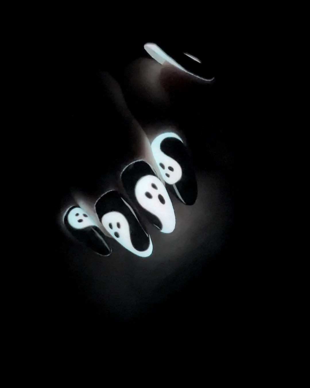S-BOO!-ky Haunts