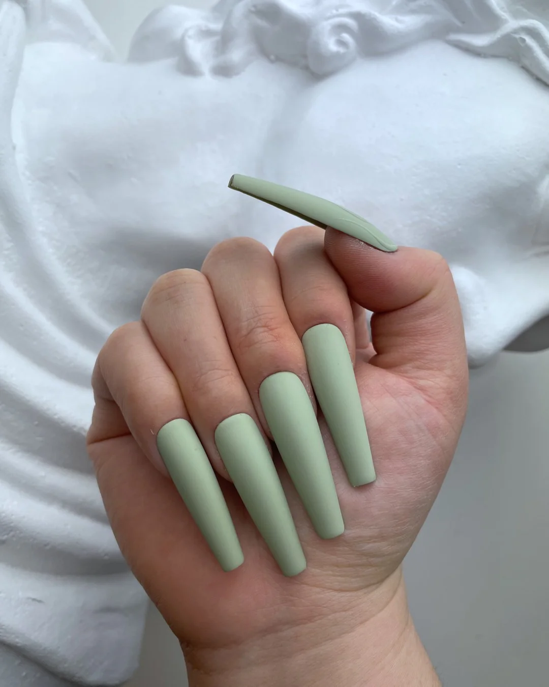 Sage Linen - Image 2